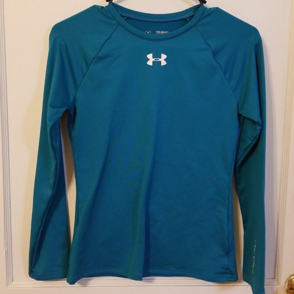 Under Armour Cold Gear Long Sleeve